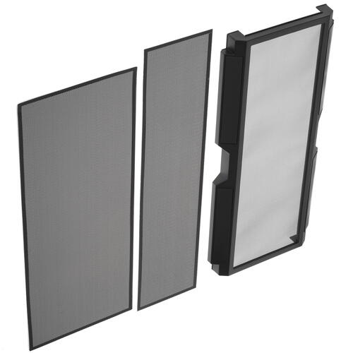 Купить Антипылевой фильтр LIAN LI Dust Filter Kit черный  5046867. Характеристики, отзывы и цены в Донецке
