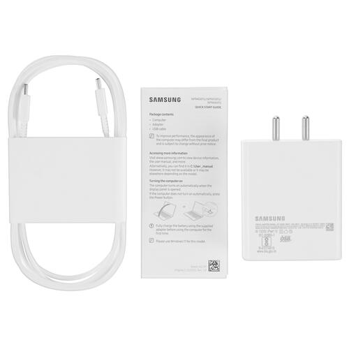 14" Ноутбук Samsung Book3 Pro NP940 серый Купить 14" Ноутбук Samsung Book3 Pro NP940 серый  5406889. Характеристики, отзывы и цены в Донецке