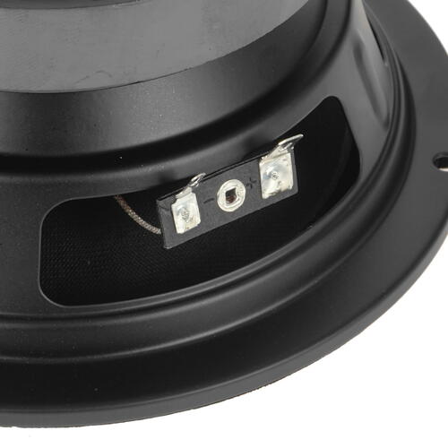 Купить Среднечастотная акустическая система Ural ТТ-165 ГРОМ  5020540. Характеристики, отзывы и цены в Донецке