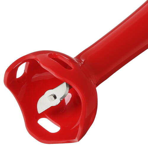 Купить Блендер погружной Blackton Bt HB400P красный  5356066. Характеристики, отзывы и цены в Донецке