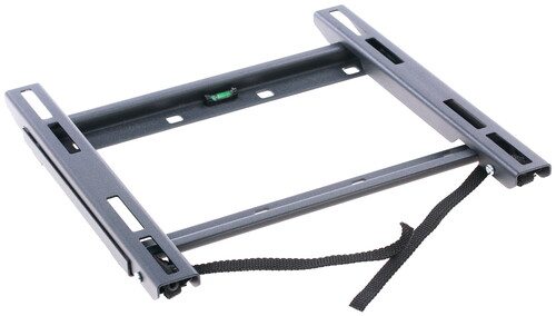 Купить Кронштейн для ТВ Holder LCD-F2608 черный  0194098. Характеристики, отзывы и цены в Донецке