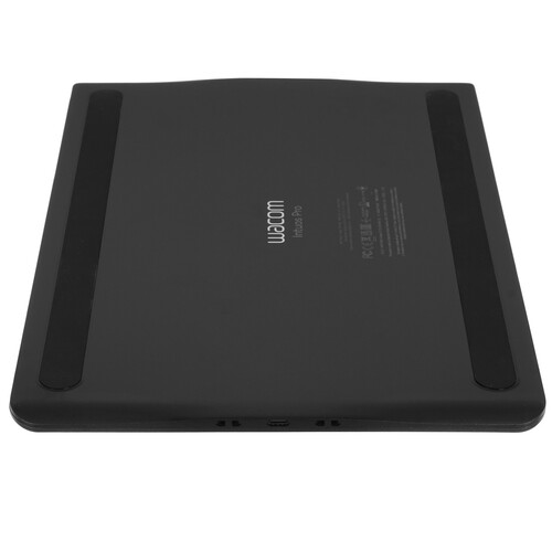 Купить Графический планшет Wacom Intuos Pro M  5067044. Характеристики, отзывы и цены в Донецке