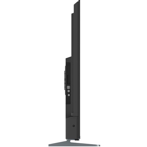 Купить 55" (140 см) Телевизор Haier 55 MiniLED M4 серебристый  5641545. Характеристики, отзывы и цены в Донецке