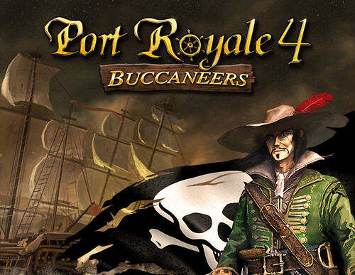 Купить Дополнение для игры Port Royale 4 - Buccaneers (Steam)  5626936. Характеристики, отзывы и цены в Донецке