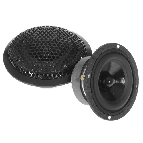 Купить Широкополосная акустическая система Ural AS-W87M SQ  8190835. Характеристики, отзывы и цены в Донецке