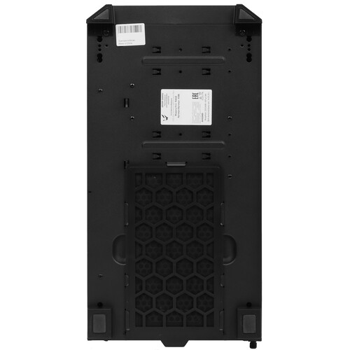 Купить ПК ARDOR GAMING RAGE H386  5620779. Характеристики, отзывы и цены в Донецке