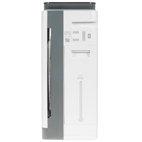 Купить Климатический комплекс SmartWay KJ420F-A350 белый  9905372. Характеристики, отзывы и цены в Донецке