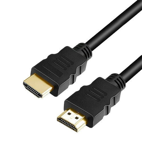 Купить Кабель  Leef HDMI - HDMI, 1 м  5626548. Характеристики, отзывы и цены в Донецке