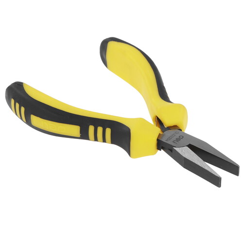 Купить Длинногубцы Deli DL103204  9155853. Характеристики, отзывы и цены в Донецке