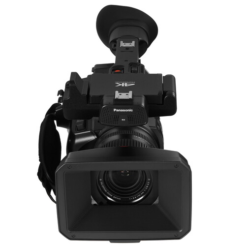 Купить Видеокамера Panasonic AG-CX350  5097681. Характеристики, отзывы и цены в Донецке