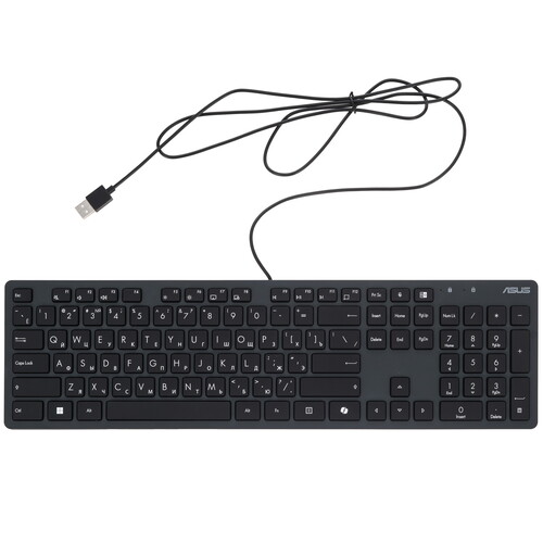Купить 23.8" Моноблок ASUS E5402WVAR-BPC0030  5492510. Характеристики, отзывы и цены в Донецке
