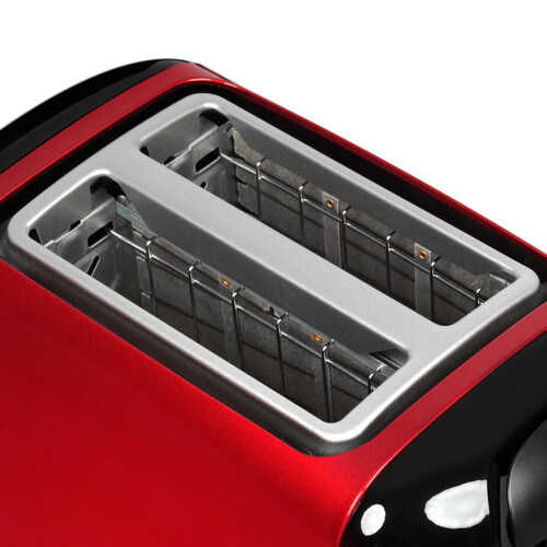 Купить Тостер Moulinex LT260D30 красный  5496273. Характеристики, отзывы и цены в Донецке