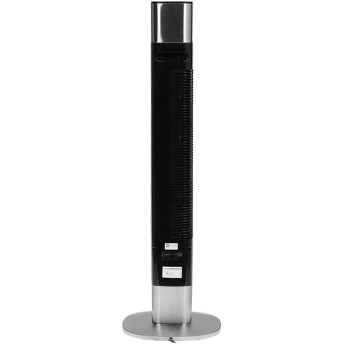 Купить Вентилятор Deerma Tower Fan DEM-FD120W  черный  9981082. Характеристики, отзывы и цены в Донецке