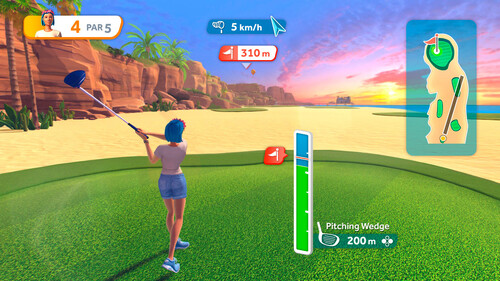Купить Игра Sports Party (Switch)  5484049. Характеристики, отзывы и цены в Донецке