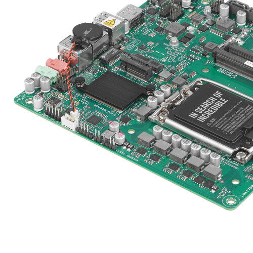 Купить Материнская плата ASUS Pro H610T-CSM  9041557. Характеристики, отзывы и цены в Донецке