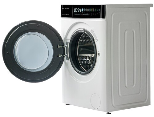 Купить Стирально-сушильная машина Centek CT-1975 белый  9149663. Характеристики, отзывы и цены в Донецке