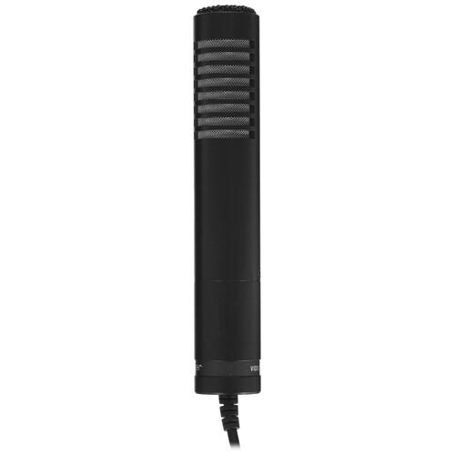 Купить Микрофон Behringer VIDEO MIC X1 черный  5059888. Характеристики, отзывы и цены в Донецке
