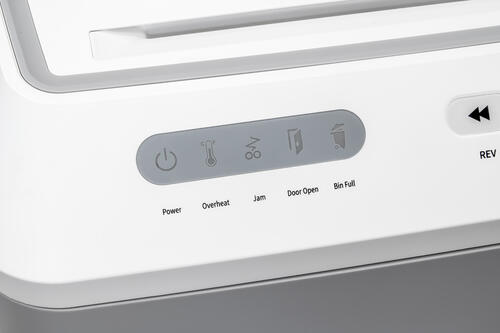 Купить Уничтожитель бумаг Jinpex ST-3605H  9088380. Характеристики, отзывы и цены в Донецке