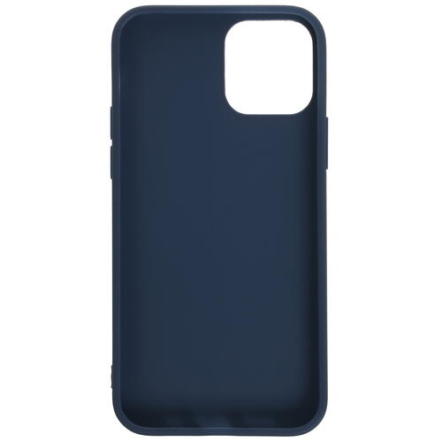 Купить Накладка  Aceline Fresh Color для Apple iPhone 12/ 12 Pro синий  4722740. Характеристики, отзывы и цены в Донецке