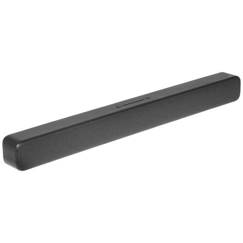 Купить Саундбар Xiaomi MDZ27DA черный  1687855. Характеристики, отзывы и цены в Донецке
