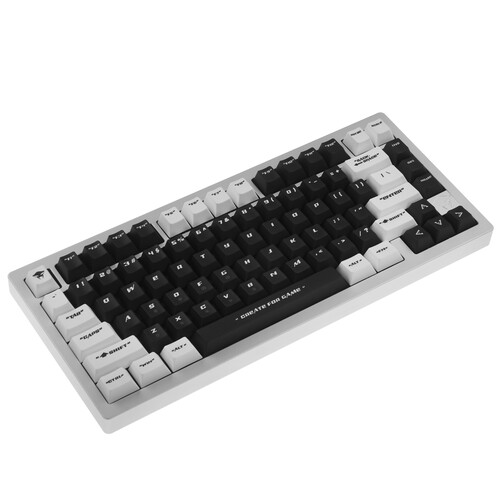 Купить Клавиатура проводная Havit Astralforce-1  9271100. Характеристики, отзывы и цены в Донецке