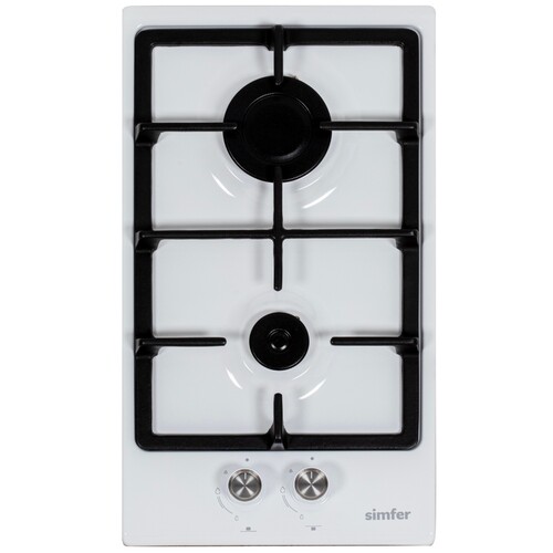 Купить Газовая варочная поверхность Simfer H30V20W570  9125002. Характеристики, отзывы и цены в Донецке