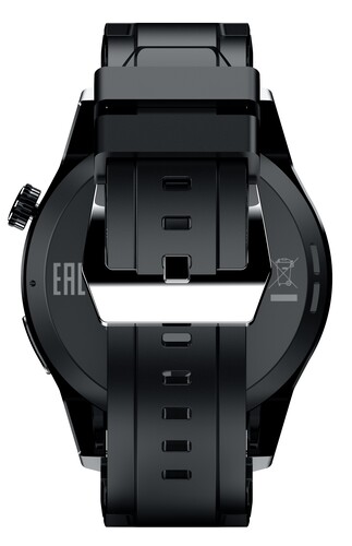 Купить Смарт-часы Tecno Watch GT + доп. ремешок  5632317. Характеристики, отзывы и цены в Донецке