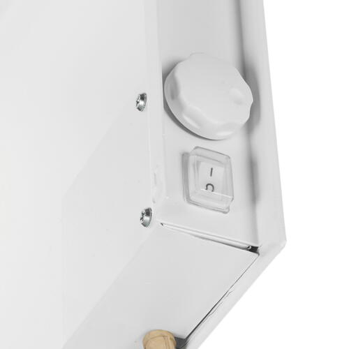 Купить Инфракрасный обогреватель Hintek IW-03 (T)  5095941. Характеристики, отзывы и цены в Донецке