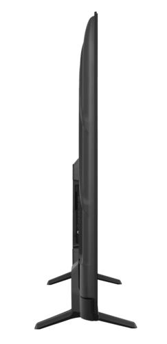 Купить 85" (214 см) Телевизор Hisense 85E7Q PRO черный  5627280. Характеристики, отзывы и цены в Донецке
