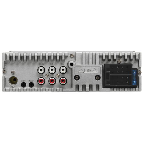Купить Автопроигрыватель AurA AMH-78DSP  5446943. Характеристики, отзывы и цены в Донецке