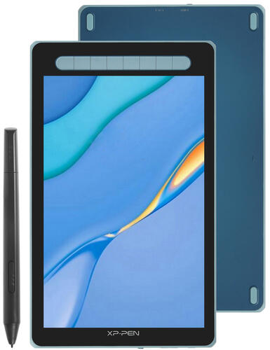 Купить Графический монитор XP-Pen Artist 12 2nd Gen  5020247. Характеристики, отзывы и цены в Донецке