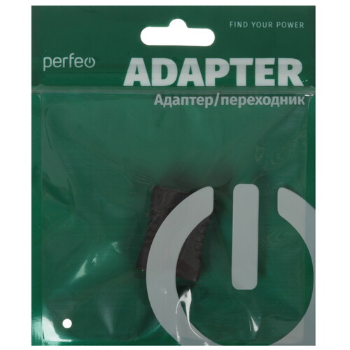 Купить Переходник  Perfeo HDMI - HDMI  5620236. Характеристики, отзывы и цены в Донецке