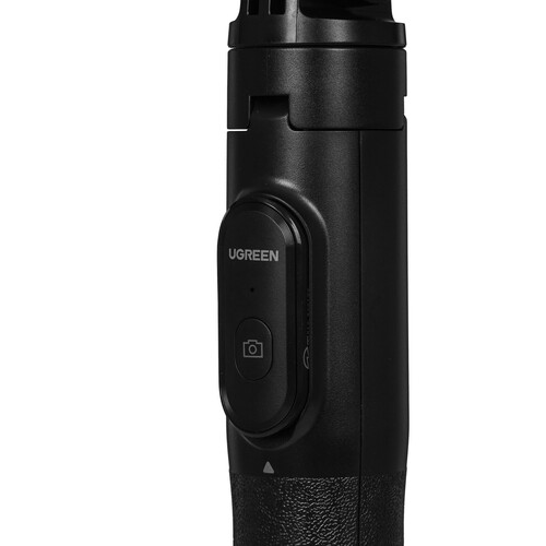 Купить Трипод для селфи Ugreen LP586 черный  9179130. Характеристики, отзывы и цены в Донецке