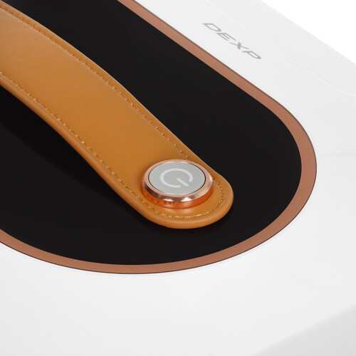 Купить Робот-мойщик окон DEXP S450SA белый  9102326. Характеристики, отзывы и цены в Донецке