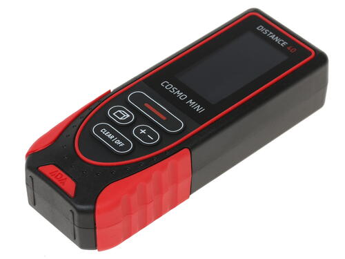 Купить Лазерный дальномер ADA Cosmo MINI 40  1102874. Характеристики, отзывы и цены в Донецке