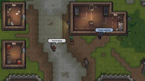 Купить Дополнение для игры The Escapists 2 - Dungeons and Duct Tape (Steam)  5618176. Характеристики, отзывы и цены в Донецке