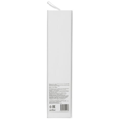 Купить Ремешок Aceline для Apple Watch 42/ 44/ 45mm черный  5430974. Характеристики, отзывы и цены в Донецке