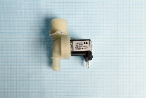 Купить Клапан (Подачи воды) для стиральной машины  9929773. Характеристики, отзывы и цены в Донецке