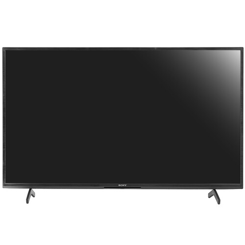 Купить 43" (108 см) Телевизор Sony KD-43X75K черный  5608175. Характеристики, отзывы и цены в Донецке