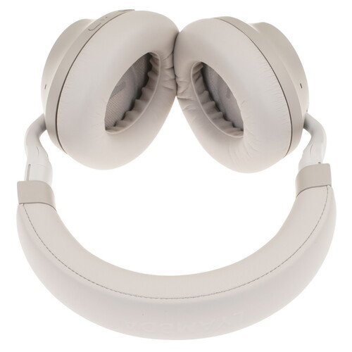 Купить Беспроводные/проводные наушники Lyambda LTW200 серый 2024  5613928. Характеристики, отзывы и цены в Донецке