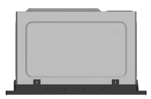 Купить Встраиваемая микроволновая печь Candy CMXBTG259W белый  9240340. Характеристики, отзывы и цены в Донецке