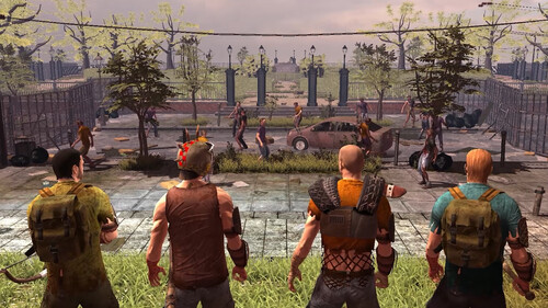 Купить Игра How to Survive 2 (Steam)  5622350. Характеристики, отзывы и цены в Донецке