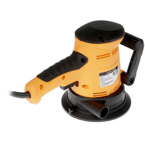 Купить Эксцентриковая шлифмашинка Вихрь ЭШМ-125Э  8140616. Характеристики, отзывы и цены в Донецке