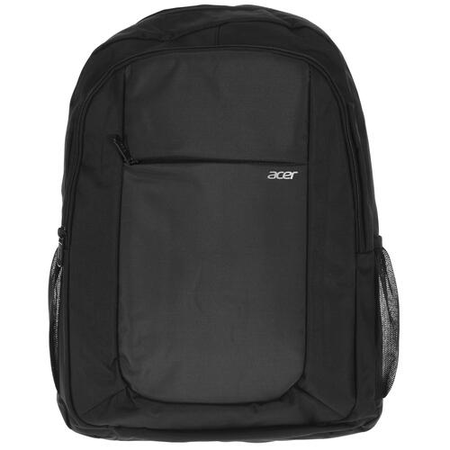 Купить 15.6" Рюкзак Acer LS series OBG206 черный  5084561. Характеристики, отзывы и цены в Донецке