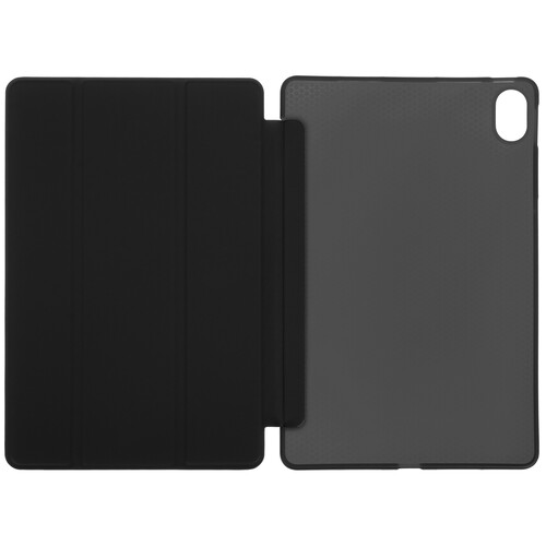 Купить Чехол-книжка Aceline Streak для HUAWEI MatePad SE 11 черный  5610019. Характеристики, отзывы и цены в Донецке