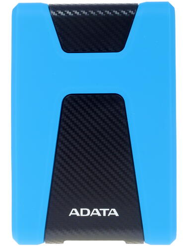 Купить 1 ТБ Внешний HDD ADATA HD650 [AHD650-1TU31-CBL]  7993400. Характеристики, отзывы и цены в Донецке
