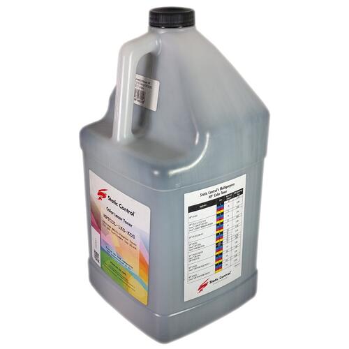 Купить Тонер Static Control TRMPTCOL-1KG-K черный  9047617. Характеристики, отзывы и цены в Донецке