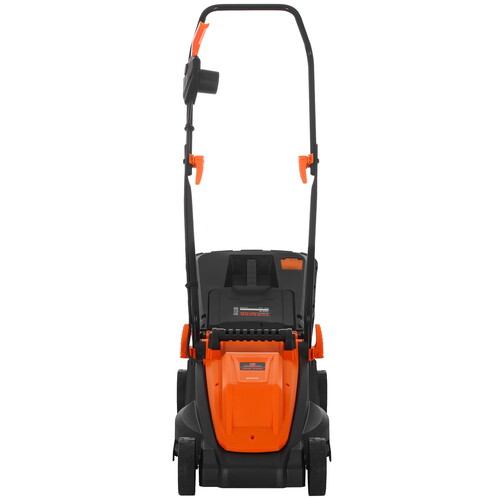 Купить Электрическая газонокосилка CARVER LME-320А  5486108. Характеристики, отзывы и цены в Донецке