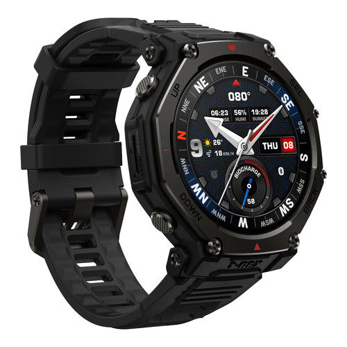 Купить Смарт-часы Amazfit T-Rex 3 Pro  5639781. Характеристики, отзывы и цены в Донецке