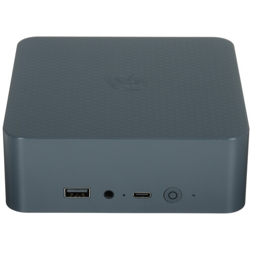 Купить Мини ПК Beelink EQR6 [00213]  5618803. Характеристики, отзывы и цены в Донецке